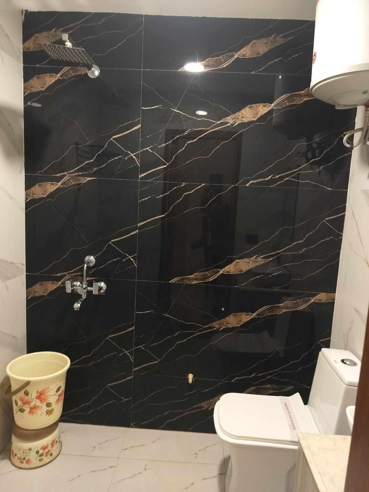 Hotel Lotus At Delhi Airport New Delhi
